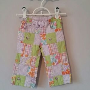 Capri Pant by Gymboree